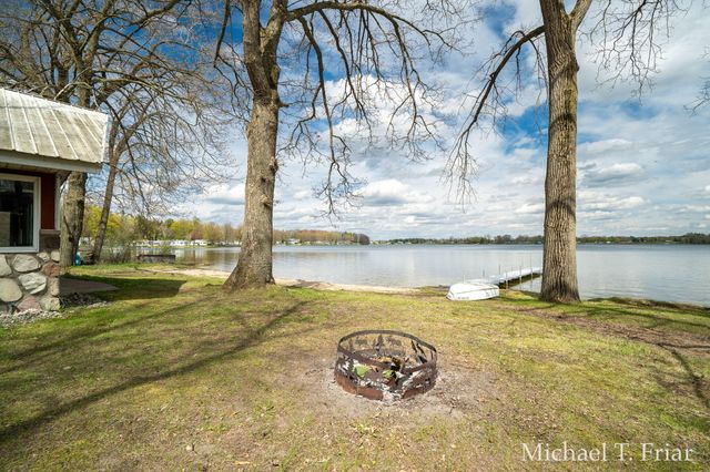 3668 Sunny Drive, Sears, MI 49679