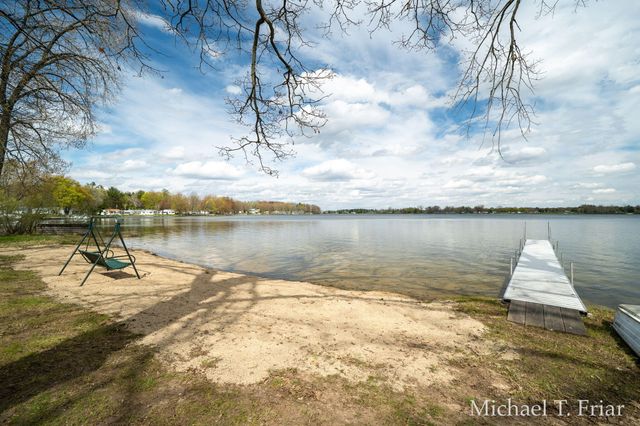 3668 Sunny Drive, Sears, MI 49679