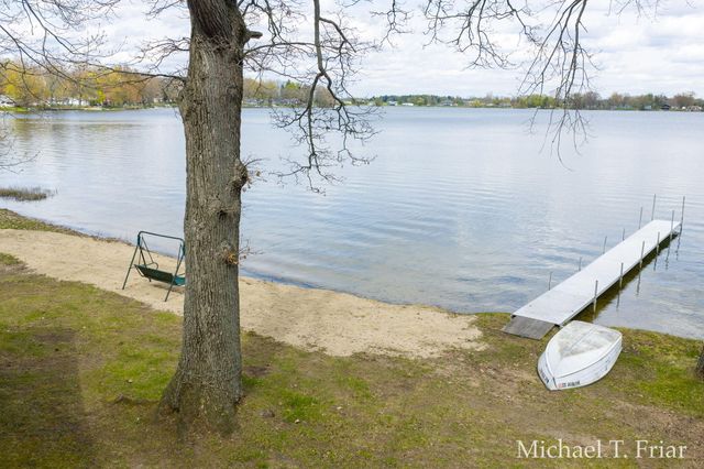 3668 Sunny Drive, Sears, MI 49679