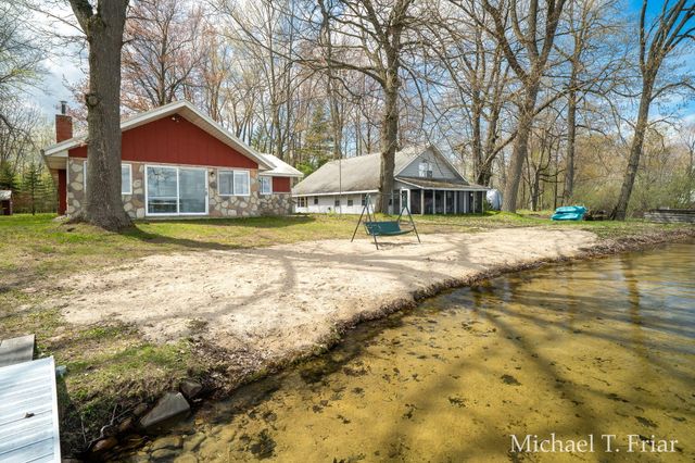 3668 Sunny Drive, Sears, MI 49679