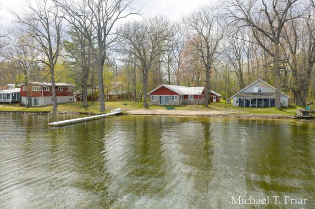 3668 Sunny Drive, Sears, MI 49679