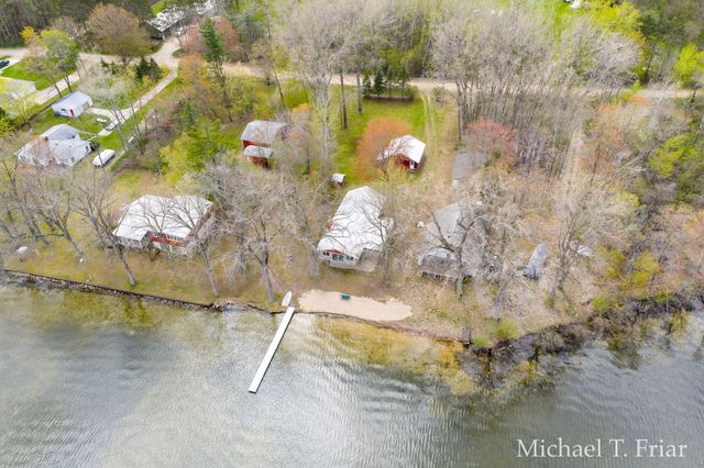 3668 Sunny Drive, Sears, MI 49679