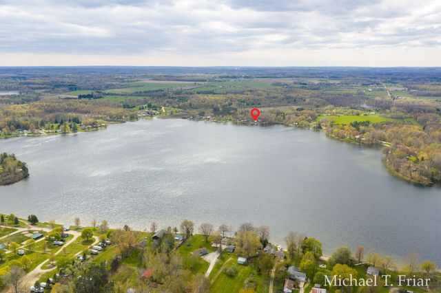 3668 Sunny Drive, Sears, MI 49679