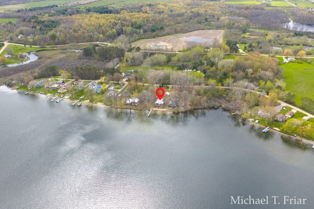 3668 Sunny Drive, Sears, MI 49679