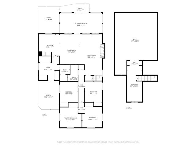 3668 Sunny Drive, Sears, MI 49679