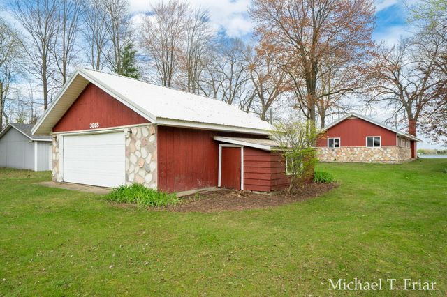 3668 Sunny Drive, Sears, MI 49679