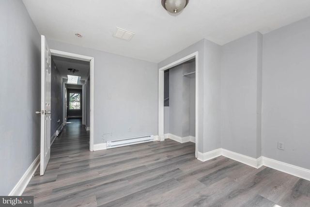 1124 WASHINGTON BLVD, Baltimore, MD 21230