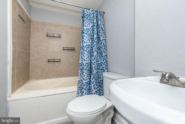 1124 WASHINGTON BLVD, Baltimore, MD 21230