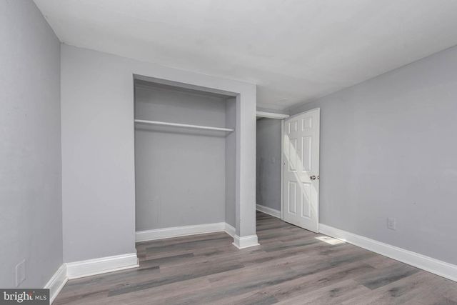 1124 WASHINGTON BLVD, Baltimore, MD 21230