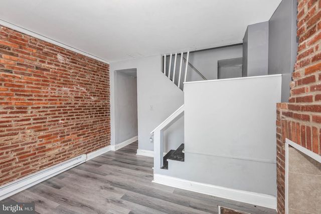 1124 WASHINGTON BLVD, Baltimore, MD 21230
