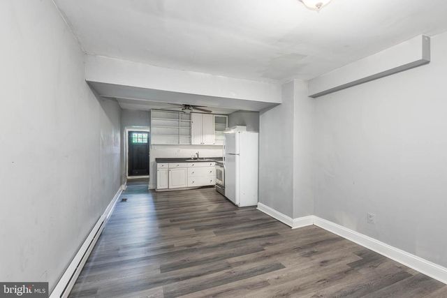 1124 WASHINGTON BLVD, Baltimore, MD 21230