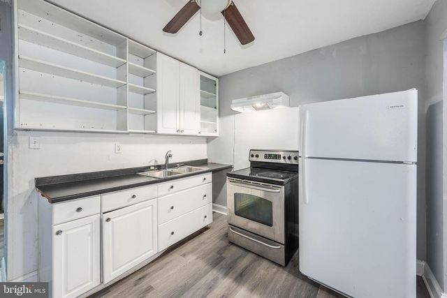 1124 WASHINGTON BLVD, Baltimore, MD 21230
