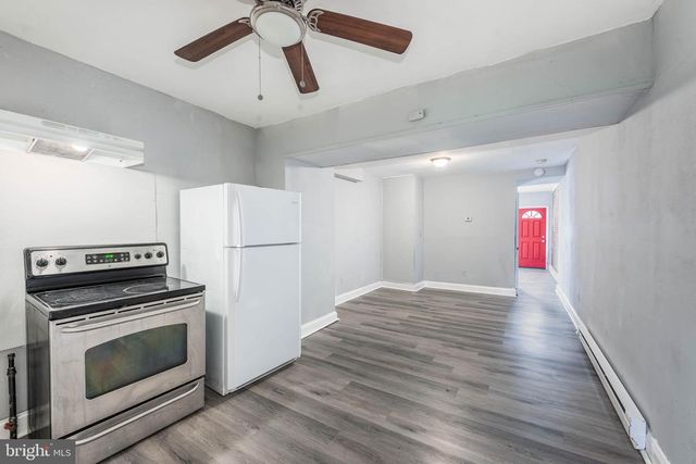 1124 WASHINGTON BLVD, Baltimore, MD 21230