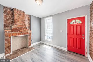 1124 WASHINGTON BLVD, Baltimore, MD 21230