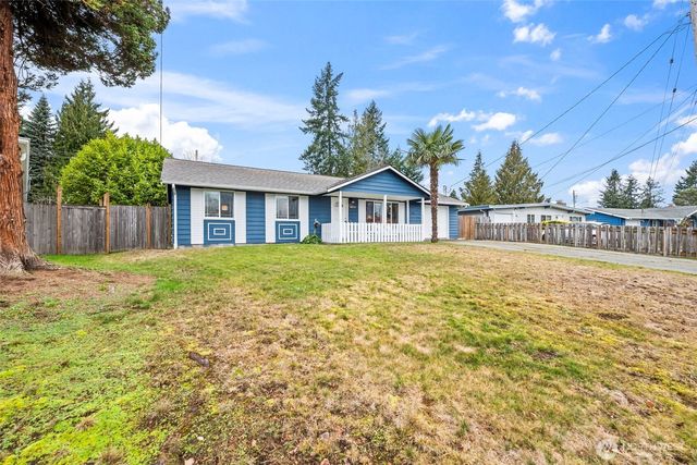16519 116th Place SE, Renton, WA 98058