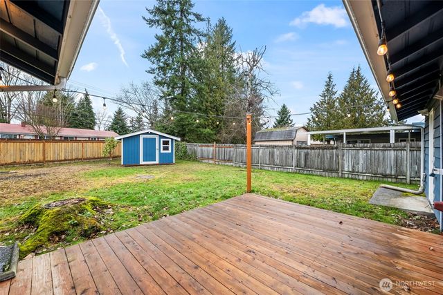 16519 116th Place SE, Renton, WA 98058