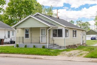 314 McKinley Avenue 314 McKinley Avenue, Piqua, OH 45356
