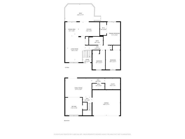 1151 W Bryn Mawr Avenue, Roselle, IL 60172
