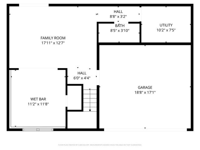 1151 W Bryn Mawr Avenue, Roselle, IL 60172