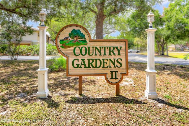 1656 Sunny Brook Lane NE L101,103,104,201,203,204, Palm Bay, FL 32905