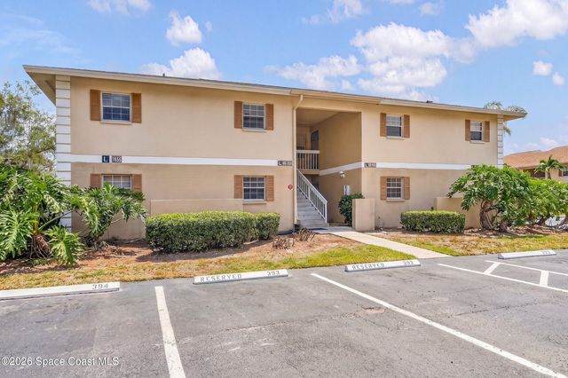 1656 Sunny Brook Lane NE L101,103,104,201,203,204, Palm Bay, FL 32905