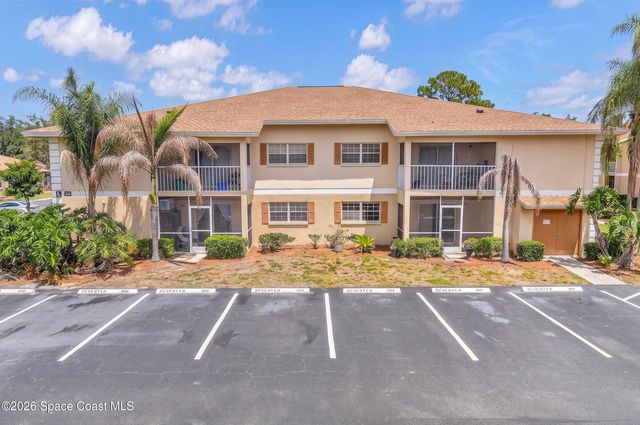 1656 Sunny Brook Lane NE L101,103,104,201,203,204, Palm Bay, FL 32905