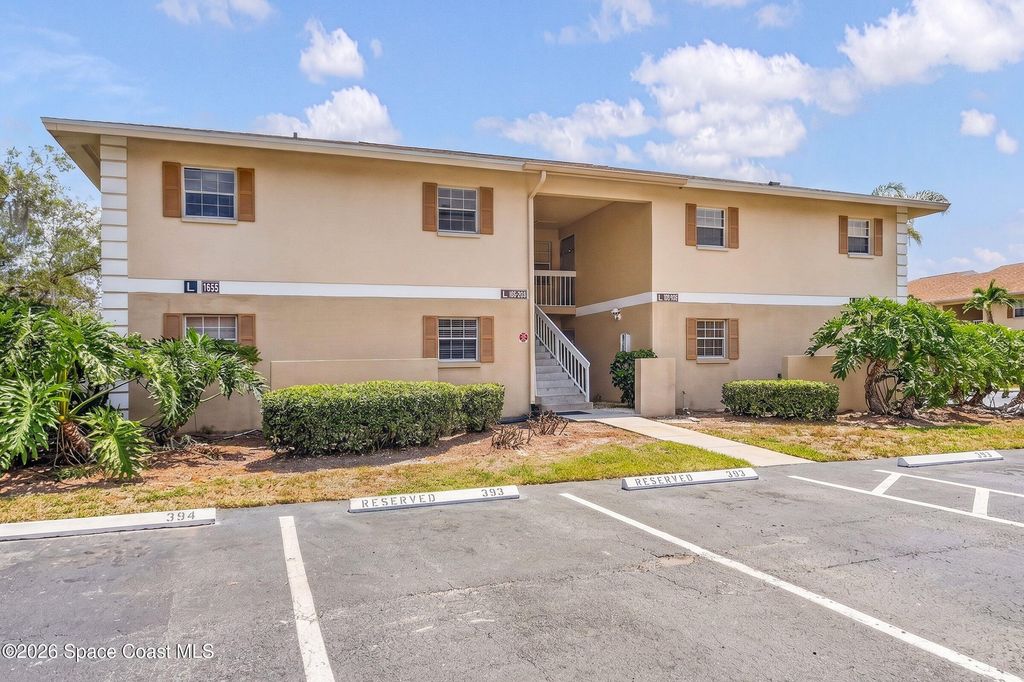 1656 Sunny Brook Lane NE L101,103,104,201,203,204, Palm Bay, FL 32905