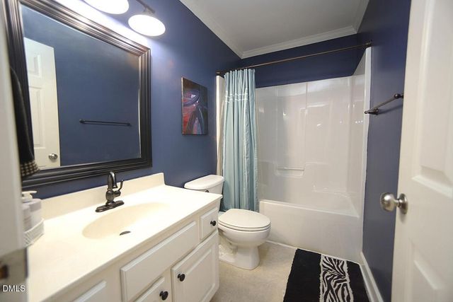 7021 Arborvitae Way, Wendell, NC 27591