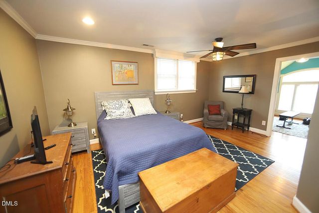 7021 Arborvitae Way, Wendell, NC 27591