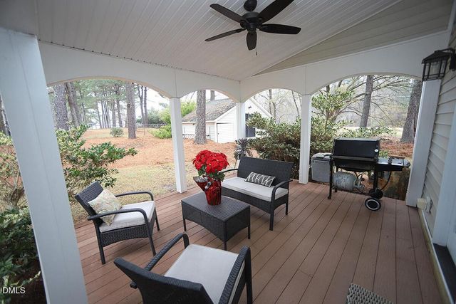 7021 Arborvitae Way, Wendell, NC 27591