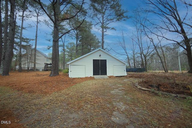 7021 Arborvitae Way, Wendell, NC 27591