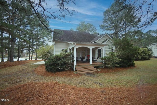 7021 Arborvitae Way, Wendell, NC 27591