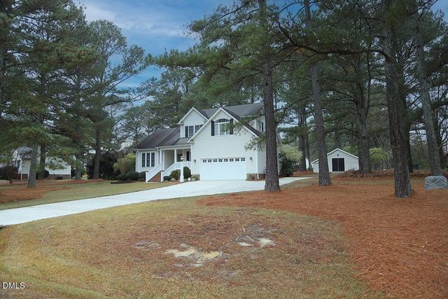 7021 Arborvitae Way, Wendell, NC 27591