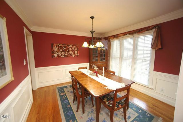 7021 Arborvitae Way, Wendell, NC 27591