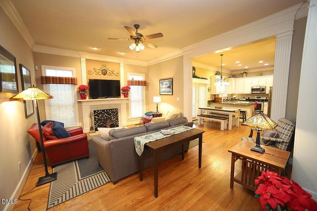 7021 Arborvitae Way, Wendell, NC 27591