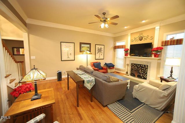 7021 Arborvitae Way, Wendell, NC 27591