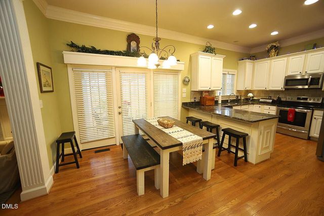 7021 Arborvitae Way, Wendell, NC 27591