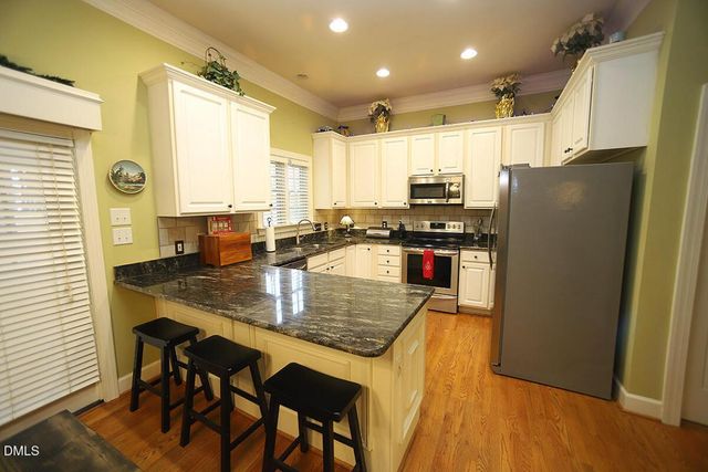 7021 Arborvitae Way, Wendell, NC 27591