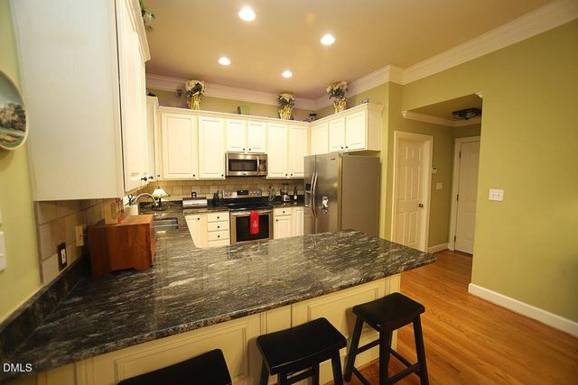 7021 Arborvitae Way, Wendell, NC 27591