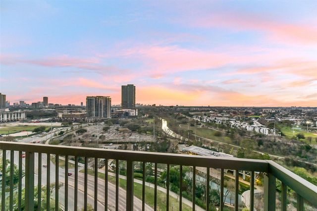 3333 Allen Parkway 1609, Houston, TX 77019