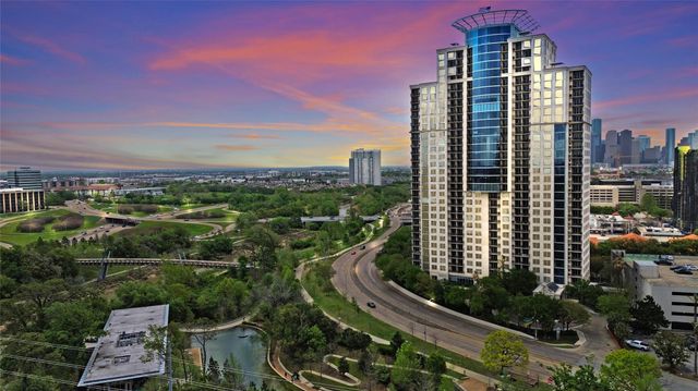 3333 Allen Parkway 1609, Houston, TX 77019