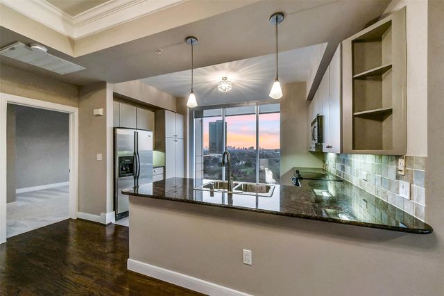 3333 Allen Parkway 1609, Houston, TX 77019