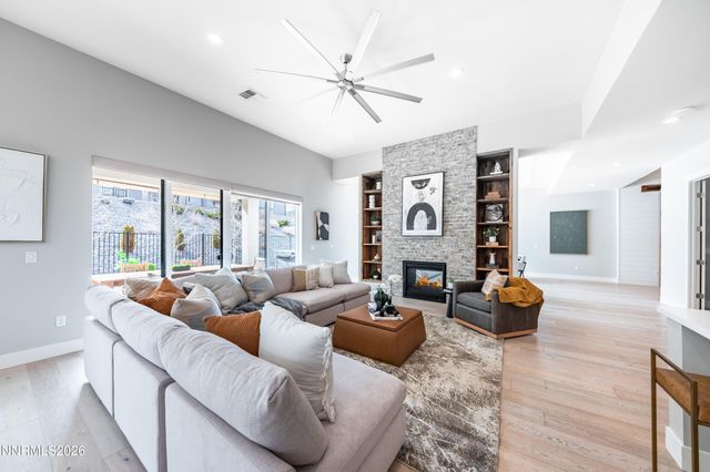 3034 Copper Stone Drive, Reno, NV 89521