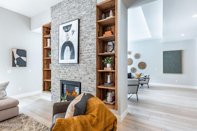 3034 Copper Stone Drive, Reno, NV 89521