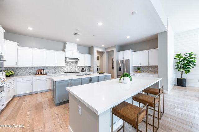 3034 Copper Stone Drive, Reno, NV 89521