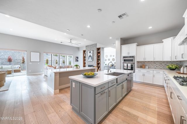 3034 Copper Stone Drive, Reno, NV 89521