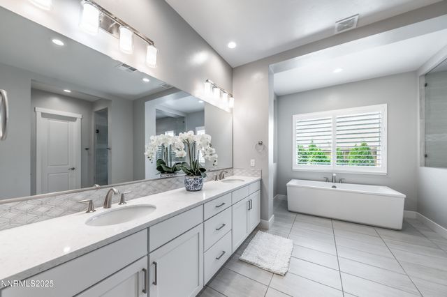 3034 Copper Stone Drive, Reno, NV 89521