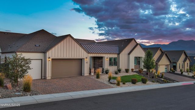 3034 Copper Stone Drive, Reno, NV 89521