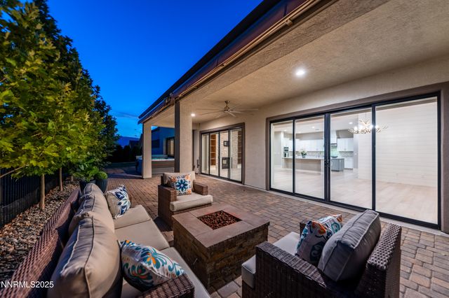 3034 Copper Stone Drive, Reno, NV 89521