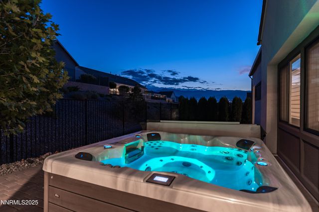 3034 Copper Stone Drive, Reno, NV 89521